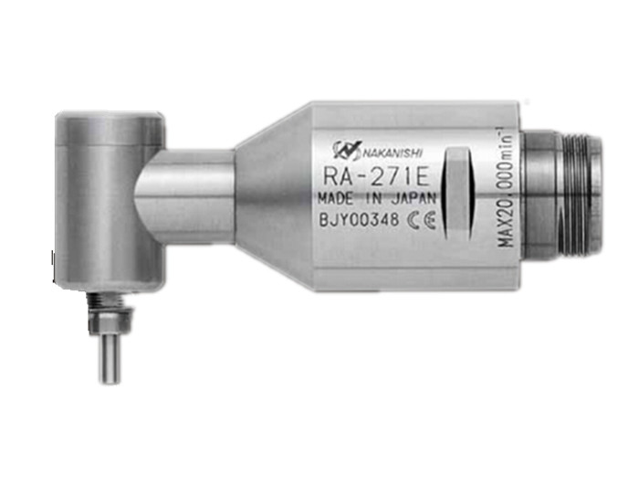 RA-271E直角电主轴